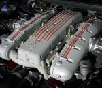 Ferrari 575M Maranello 2003 года
